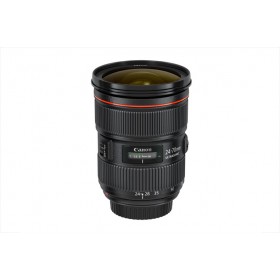 Canon Lens EF 24-70mm f/2.8L II USM